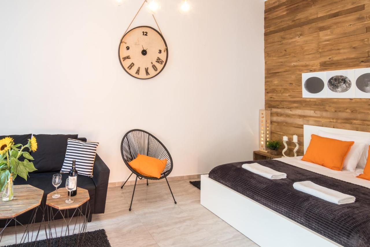 Apartment Cracow Location With Garden By Cozyplace